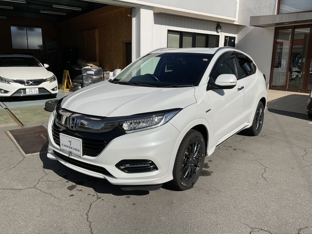 VEZEL HYBRID
