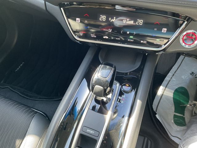 VEZEL HYBRID