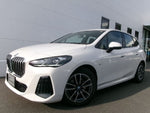 BMW 2series Active Tourer