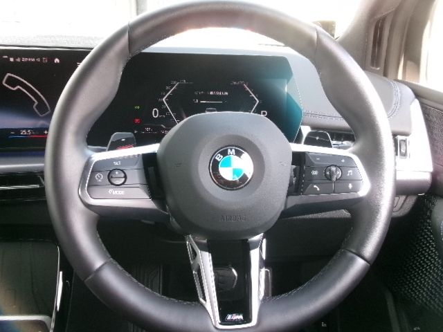 BMW 2series Active Tourer