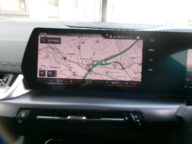 BMW 2series Active Tourer