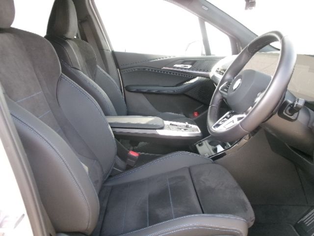 BMW 2series Active Tourer