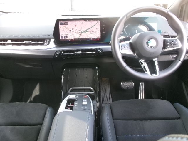BMW 2series Active Tourer