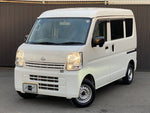NV100 CLIPPER