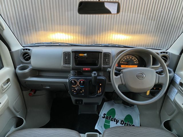 NV100 CLIPPER