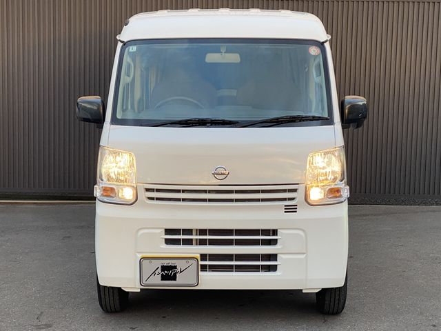 NV100 CLIPPER