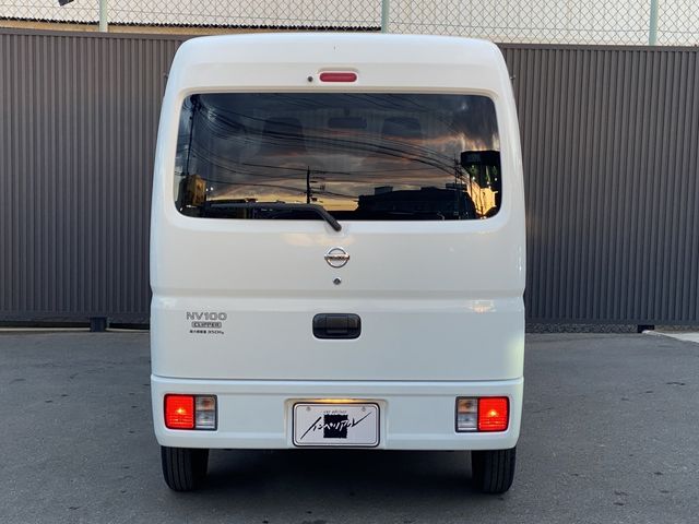 NV100 CLIPPER