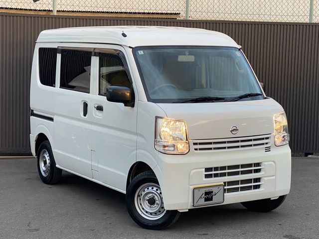 NV100 CLIPPER