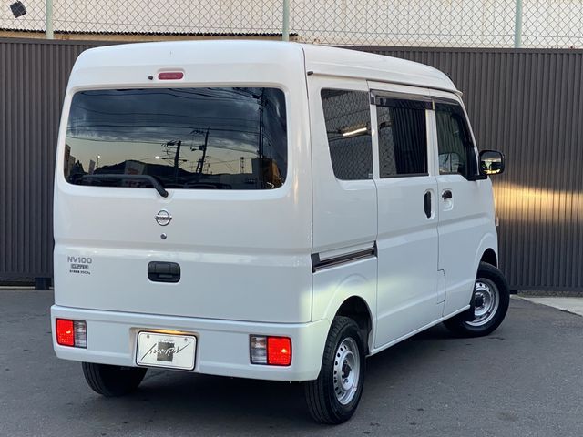 NV100 CLIPPER