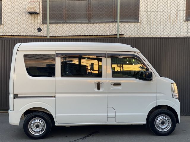 NV100 CLIPPER