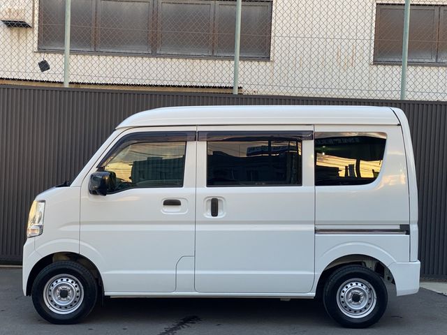 NV100 CLIPPER