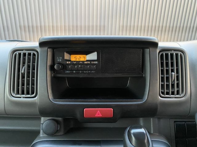 NV100 CLIPPER