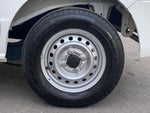 NV100 CLIPPER