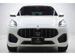 MASERATI Grecale