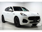 MASERATI Grecale