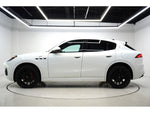MASERATI Grecale