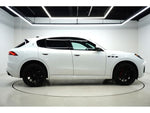 MASERATI Grecale