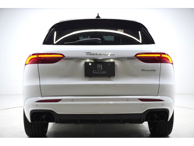 MASERATI Grecale