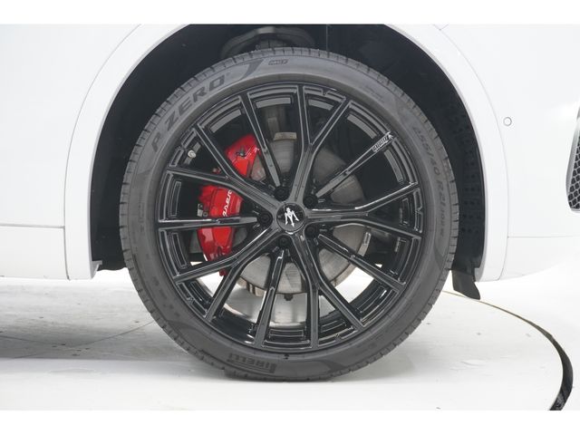 MASERATI Grecale