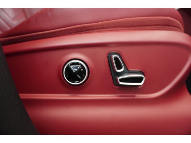 MASERATI Grecale