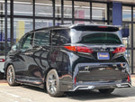 ALPHARD hybrid 4WD