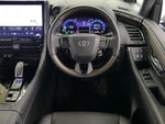 ALPHARD hybrid 4WD