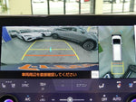 ALPHARD hybrid 4WD