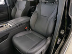 ALPHARD hybrid 4WD