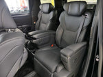ALPHARD hybrid 4WD