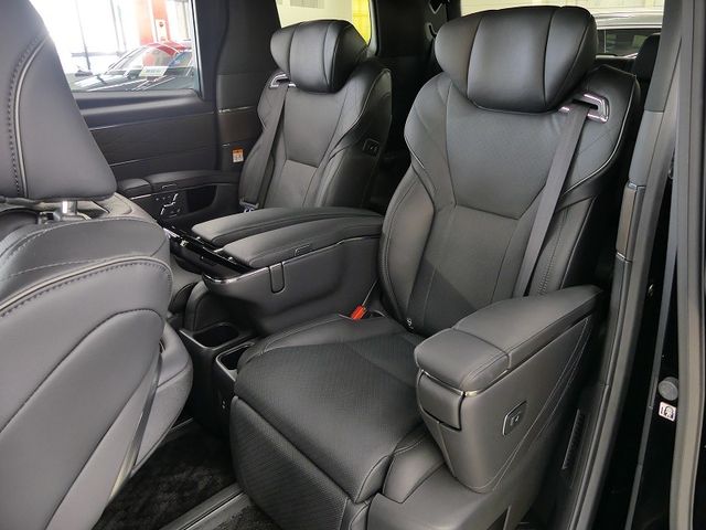 ALPHARD hybrid 4WD