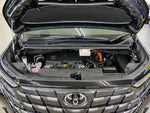 ALPHARD hybrid 4WD