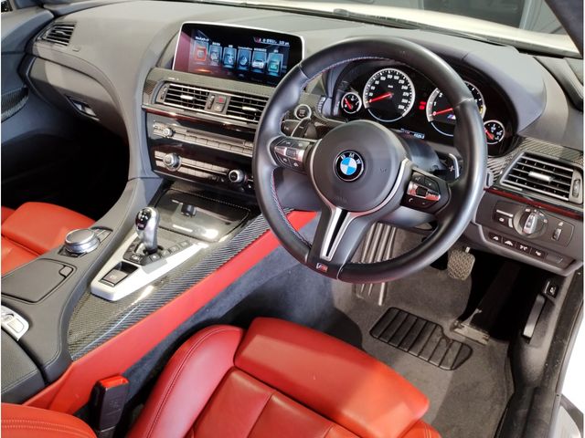 BMW M6