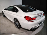 BMW M6