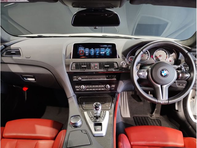 BMW M6