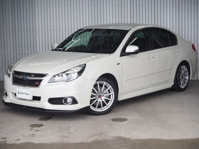 LEGACY B4