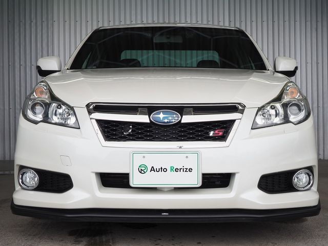 LEGACY B4