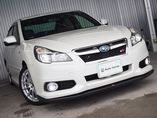 LEGACY B4