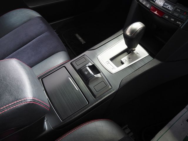 LEGACY B4
