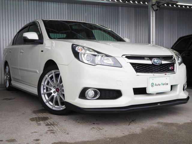 LEGACY B4