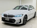 BMW 3series sedan