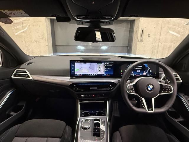BMW 3series sedan