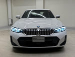 BMW 3series sedan