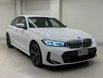 BMW 3series sedan