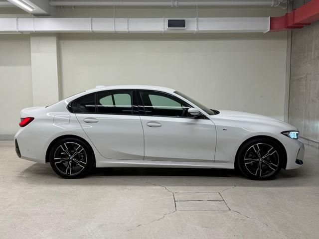 BMW 3series sedan