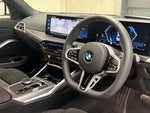 BMW 3series sedan