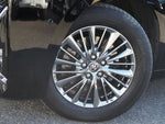 ALPHARD 4WD