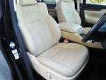 ALPHARD 4WD