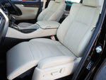 ALPHARD 4WD