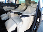 ALPHARD 4WD