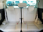 ALPHARD 4WD